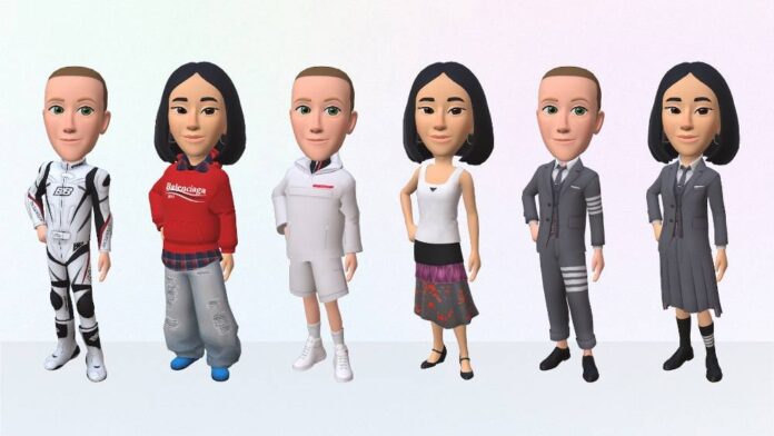 Virtual fashion is booming, but how's it doing on creativity and inclusivity?