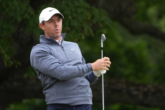 McIlroy calls Koepka 'duplicitous' for joining LIV
