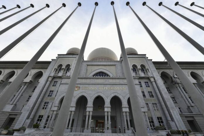 Federal Court upholds decision to acquit and discharge housewife on charge of murdering maid