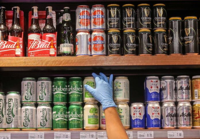 Trade groups: Blanket ban on 'negative' habits in Malaysia not good for economy, may encourage 'unsafe' consumption