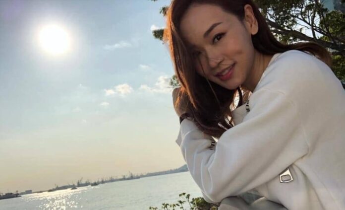 Former Miss Hong Kong criticised for charging followers RM830 to have one-on-one conversation with her
