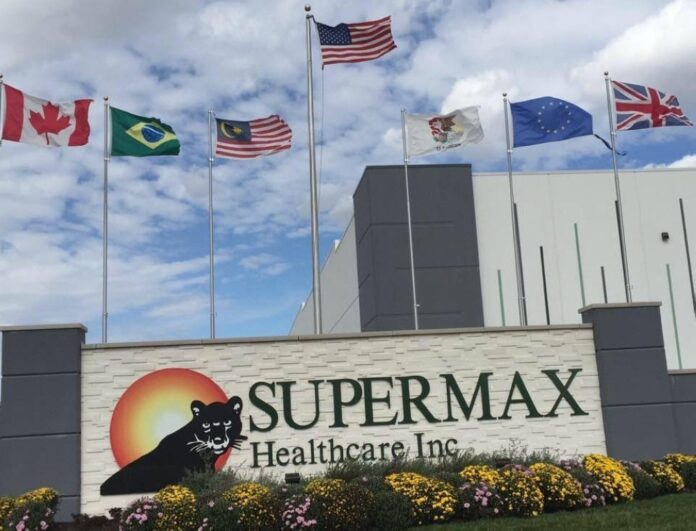 Supermax says HR policies in line with ILO standards