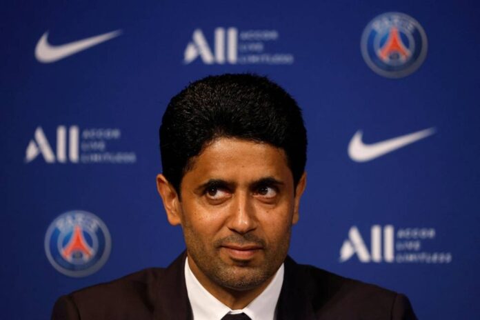 World Cup TV rights: Swiss court acquits PSG president Al-Khelaifi, Valcke gets suspended sentence