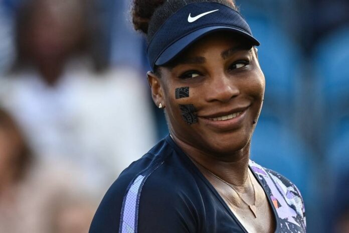 Serena Williams to face unseeded Harmony Tan in Wimbledon opener
