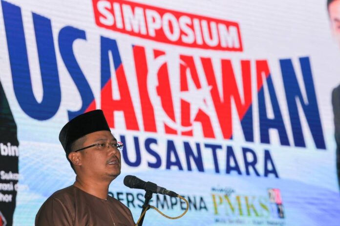 Johor Umno Youth: Dr Mahathir must come clean about Pulau Batu Puteh issue