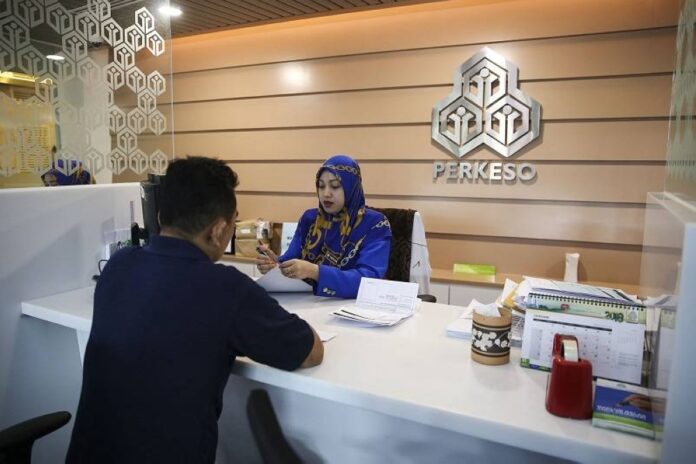 Melaka Socso issues total of RM24,500 compounds to 45 employers in state for failing to register workers, companies