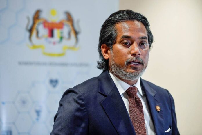 Perlis first state to successfully implement 'Agenda Nasional Malaysia Sihat' programme, says Khairy