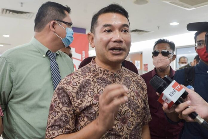 Rafizi Ramli urges govt to form national stockpile, streamline ministries to tackle rising cost