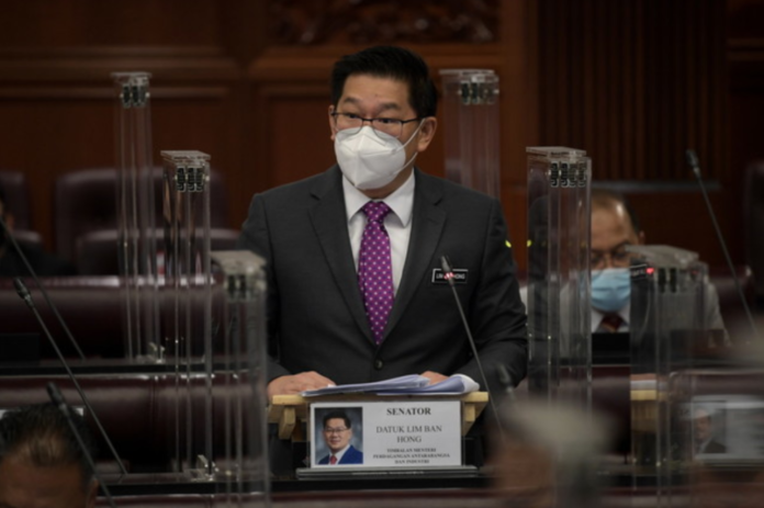 Deputy minister to lead trade and investment mission to Mexico, Peru