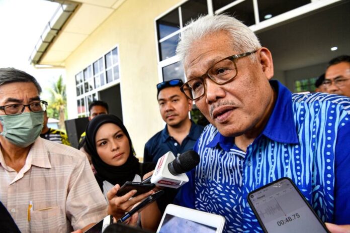 More than 200,000 illegal immigrants repatriated under recalibration programme