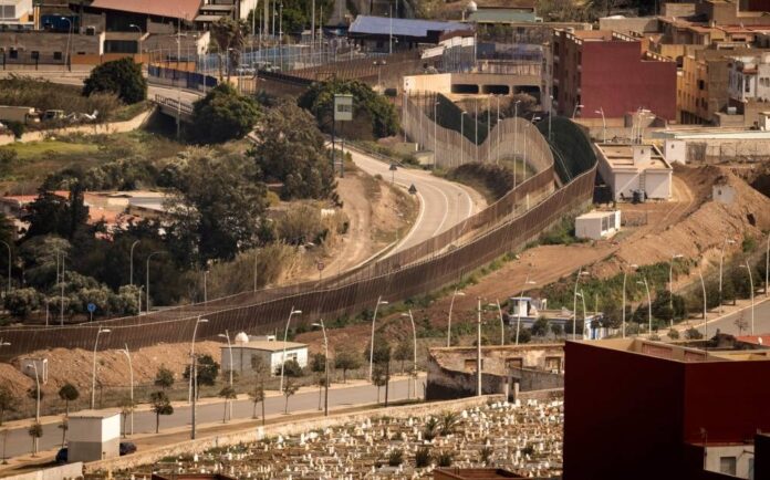 Morocco activists seek probe after 18 migrants die in surge to enter Spain