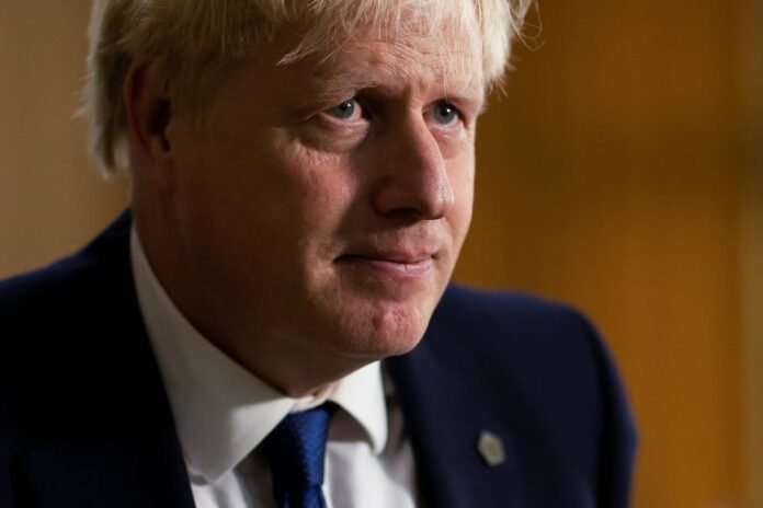 No 'transformation' for UK's Johnson despite vote drubbing