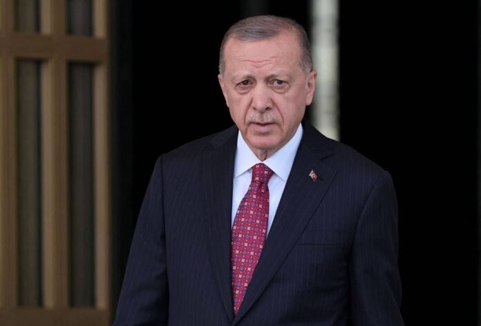 Turkey re-evaluating death penalty after Erdogan's wildfires comment - minister