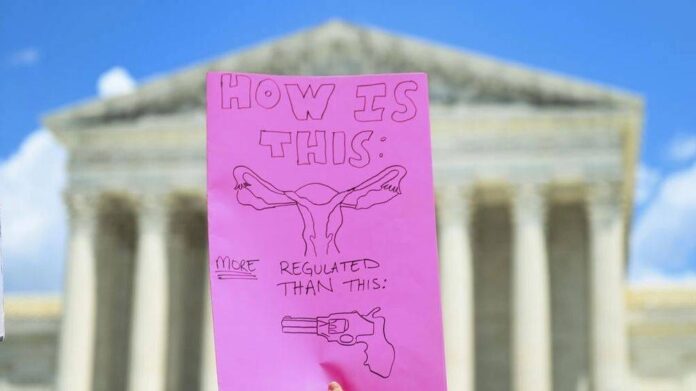 Abortion pills to become next battleground in US reproductive fight