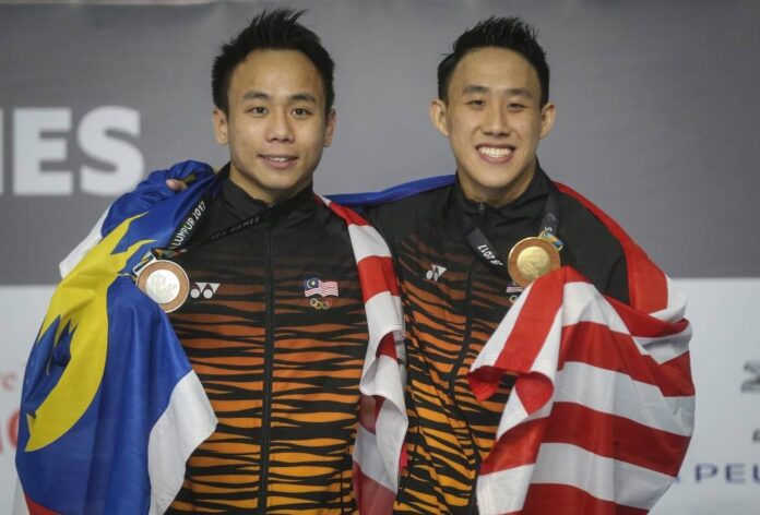 Tze Liang-Yiwei improve with 11th spot finish, Pandelela starts off well at World Aquatics Championships