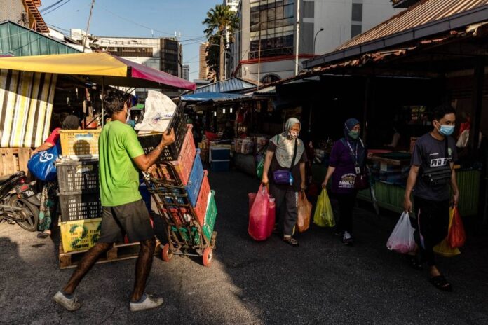 Pakatan: Government should cut expenses, not subsidies, to help Malaysians with rising prices