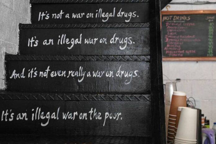 Fear and defiance for families of Philippine drug war dead