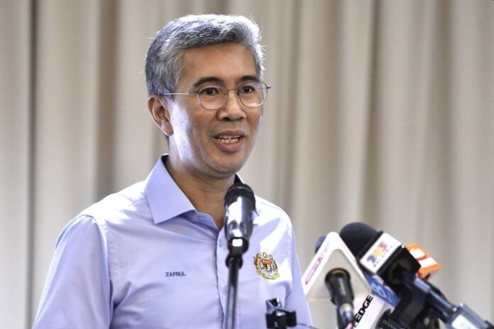 S&P revises Malaysia's sovereign credit ratings' outlook to stable, projects GDP to grow 6.1pc in 2022, says Tengku Zafrul