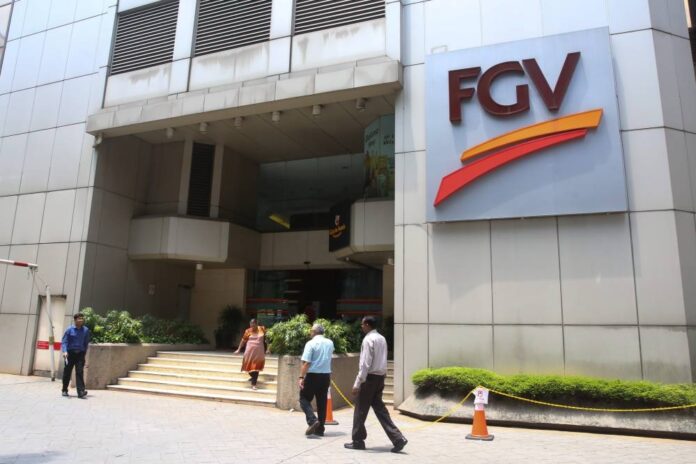 After criticisms over pay hike for board members, FGV says already hired consultant to vet renumerations