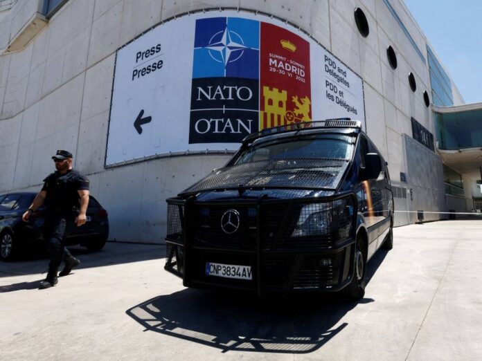'Systemic challenge' or worse? Nato members wrangle over how to treat China