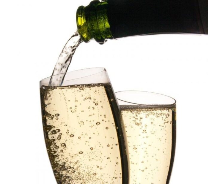 Will you be drinking 'Pet Nat' this summer?