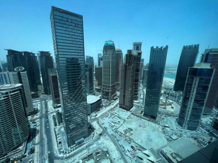 Qatar says World Cup fans seeking rooms have 'a lot of options'