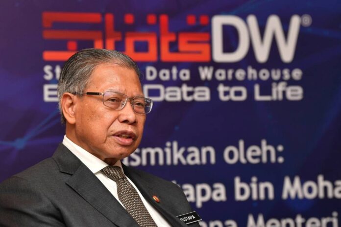 Tok Pa: Zahid's graft allegation against me intended to tarnish my reputation as minister