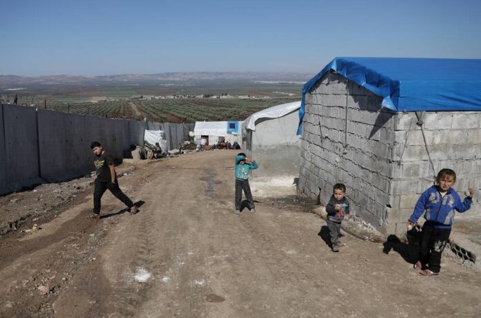 'People will die' if cross-border aid to Syria stops, UN says