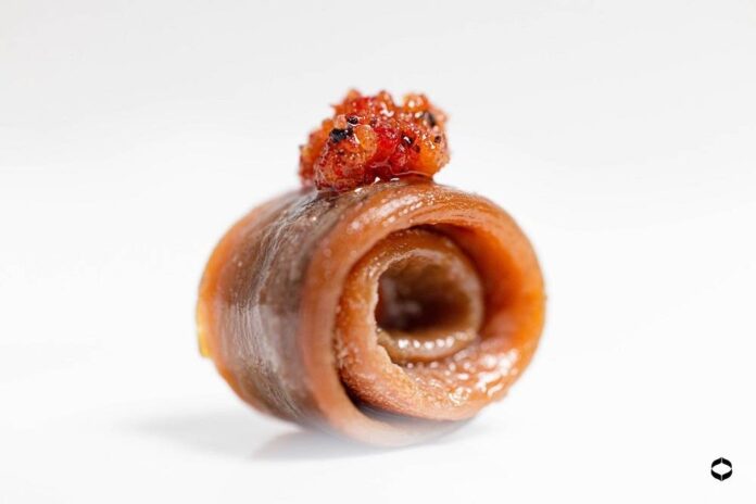 An age-old condiment could liven up fish dishes this summer