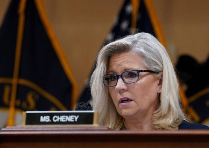 Liz Cheney calls Trump's election actions more chilling than imagined