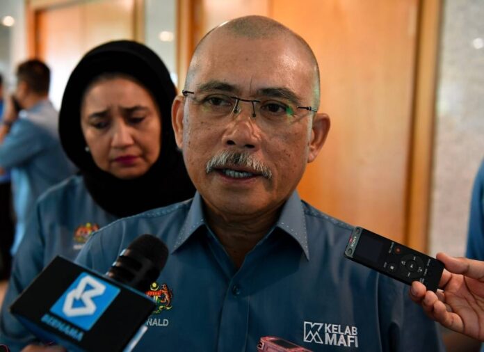 Govt working to reduce impact of rising cost of living, says agriculture and food industries minister