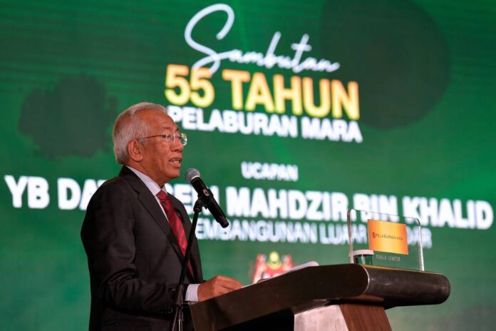 Ministry of Rural Development allocates RM1.5m to develop MARA educators' competency, says minister