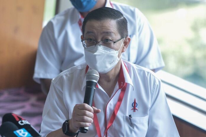 DAP: Without concrete actions, Putrajaya's 'jihad' task force against inflation led by Annuar an empty gesture