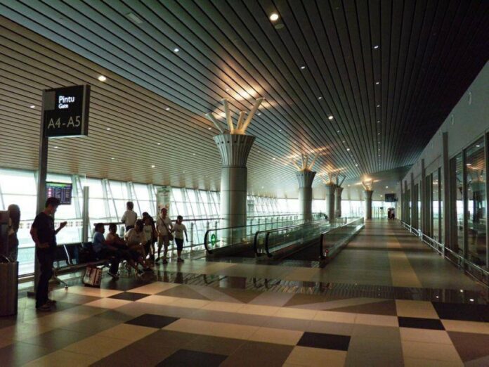 Qhazanah Sabah: MoU with Berjaya is for 'feasibility study' to relocate Kota Kinabalu airport