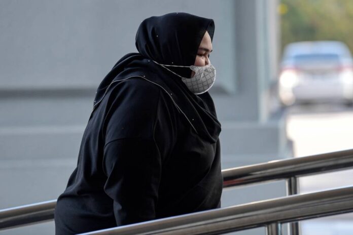 KL Social Welfare Dept assistant officer denies investigation into Bella's injuries was biased