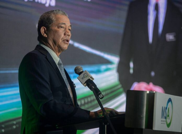 Highway Digital Network project enables Malaysia to become strategic big data hub, says works minister