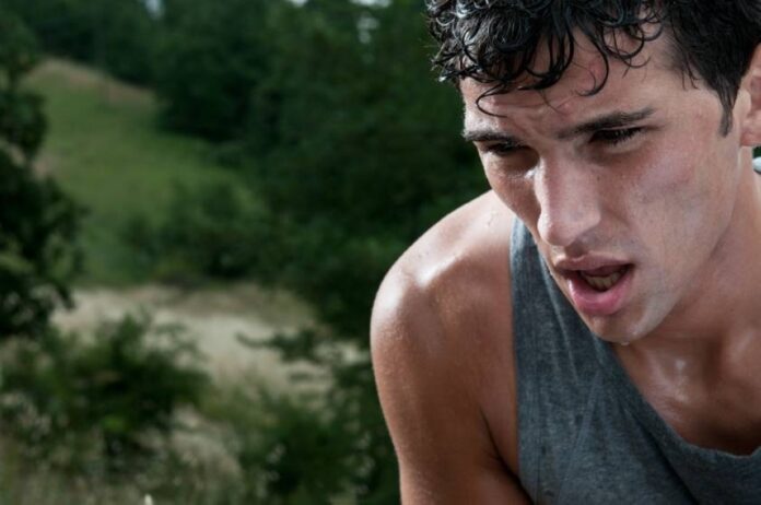 Is sweating a natural skin ally in the fight against acne?