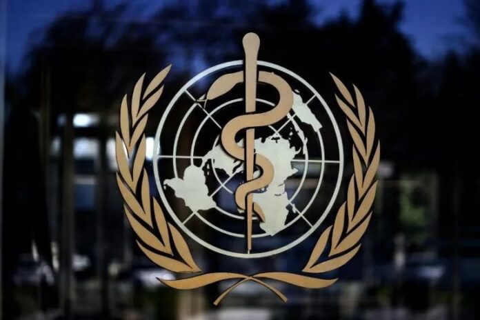 WHO: Multi-country monkeypox outbreak not public health emergency