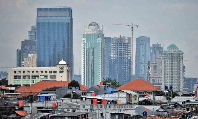 Indonesia's ranking up by 12 places in 2021 Travel and Tourism Competitiveness Index