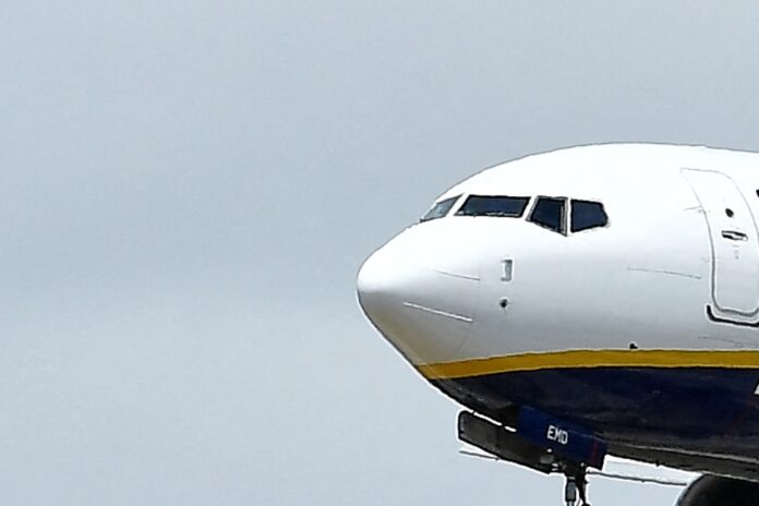 Indian flight makes emergency landing after smoke fills cabin