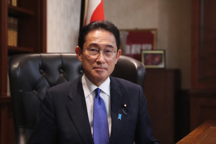 Japan ruling party wins upper house election after former premier's death