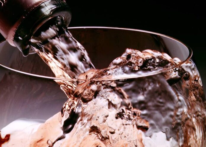 Think pink: How ros? wine is upping its game