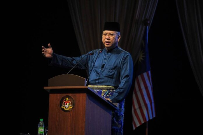 'Iron wall', reckless politicking between govt and Opposition must go, says minister