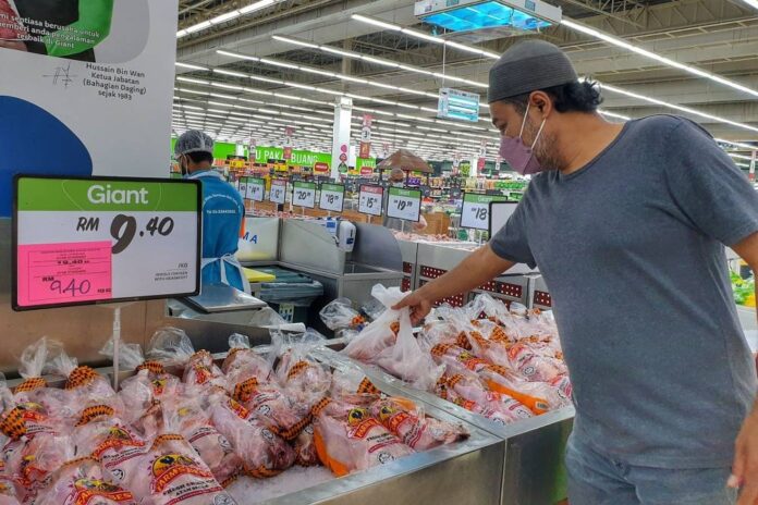 Ceiling prices for chicken, eggs to benefit people from all levels of society, says ministry
