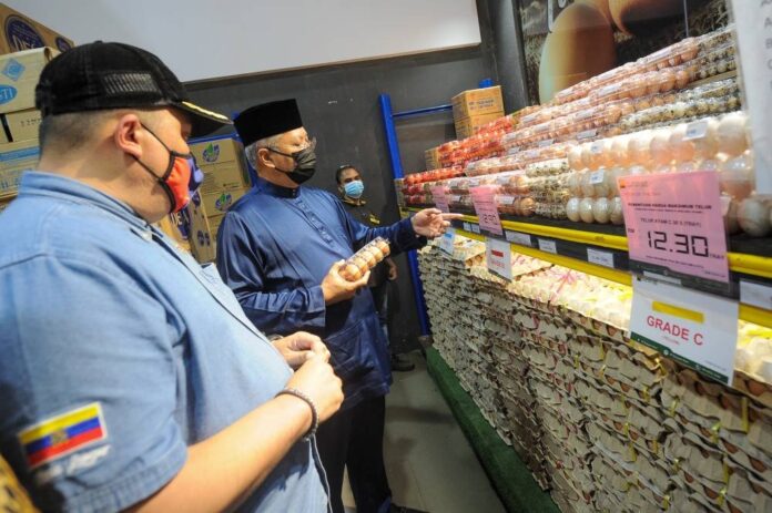 Special inflation task force to encourage sales campaigns, says minister