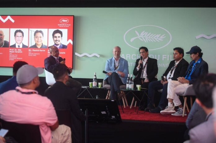 With country's borders reopening, Film in Malaysia Incentive (Fimi) set to promote Malaysia as hub for shooting international films