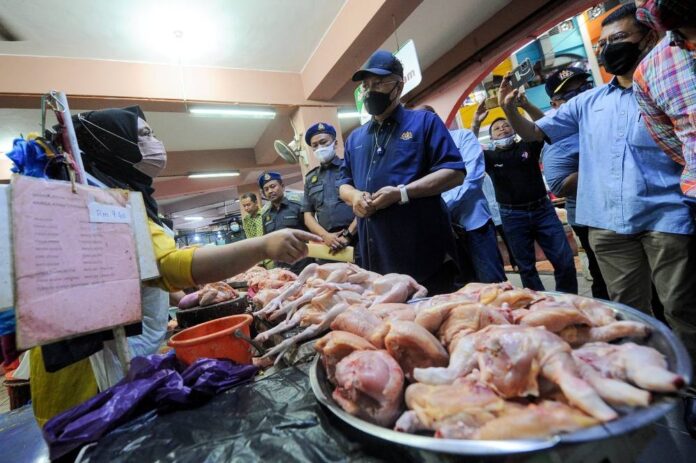 Govt to create various mediums for public to channel information on inflation, says minister