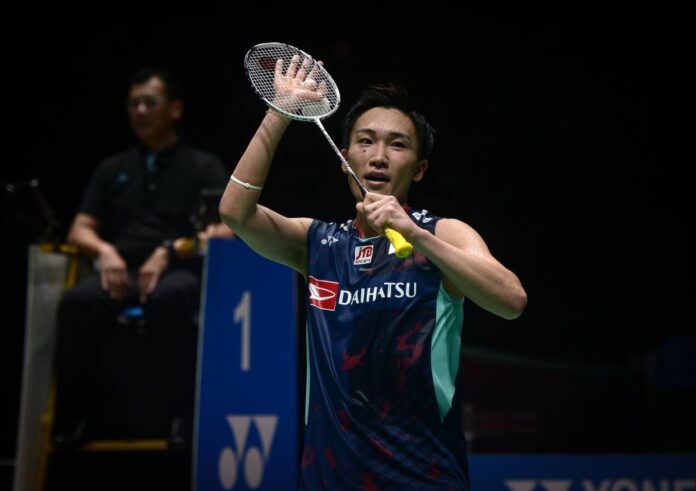 Axelsen, Momota gunning for maiden Malaysia Open title
