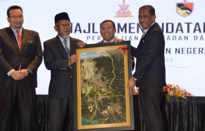 Minister: Land border agreements involving 12 sectors between states yet to be finalised