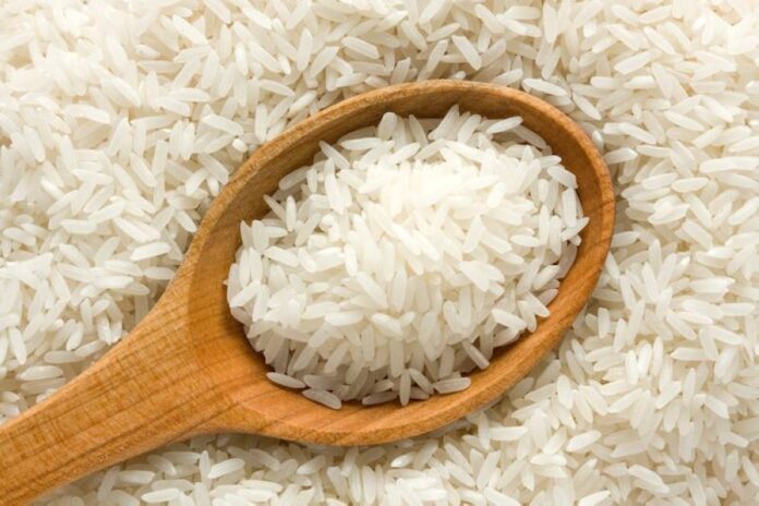 Reasons to make room for rice in your beauty routine